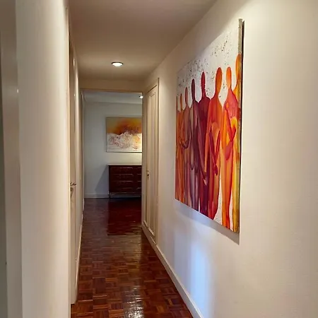 Апартаменты Arte