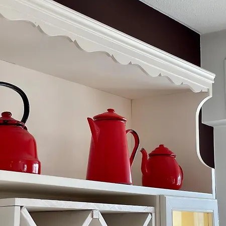 Апартаменты Arte *