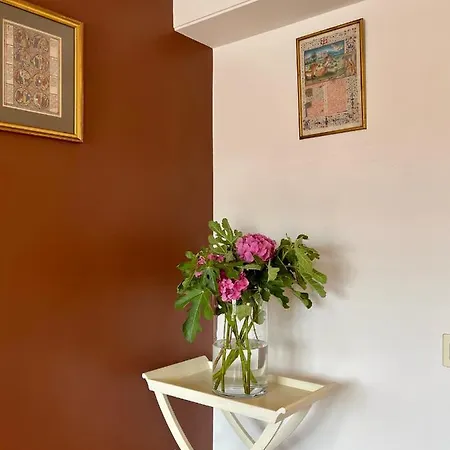 Arte Апартаменты