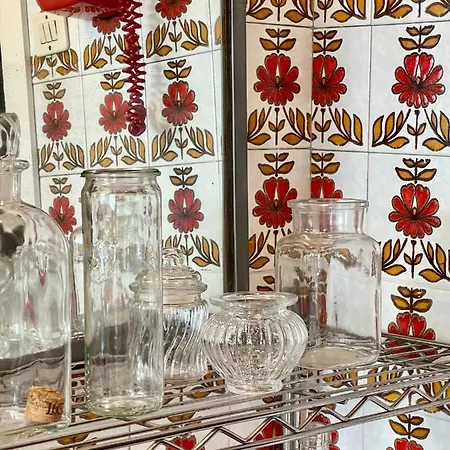 Апартаменты Arte *