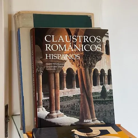 Arte Апартаменты *