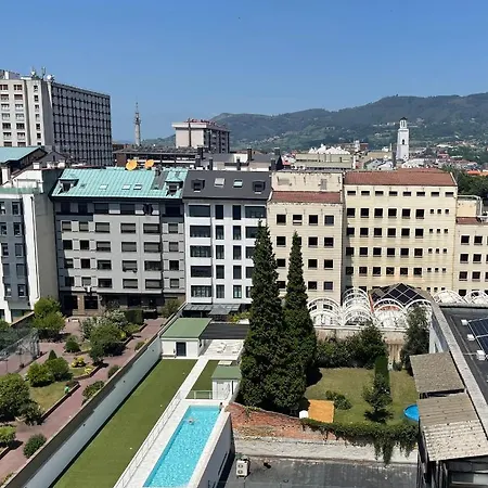 Апартаменты Arte