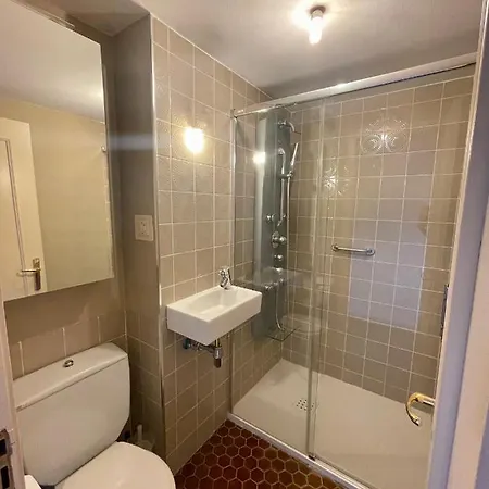 Arte Апартаменты *