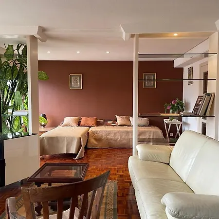 Arte Апартаменты