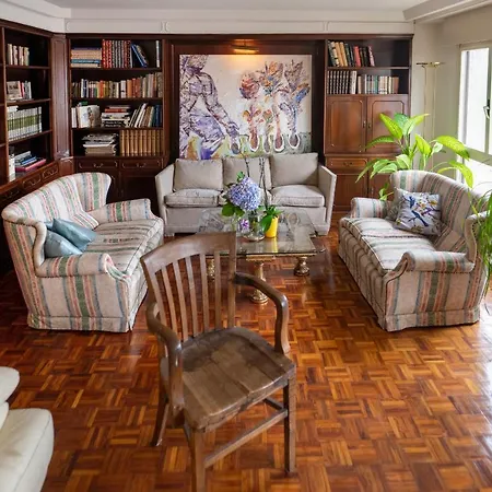 Arte Апартаменты *