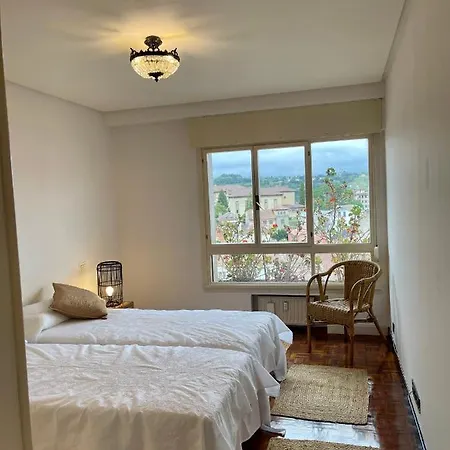 아파트 Arte 오비에도