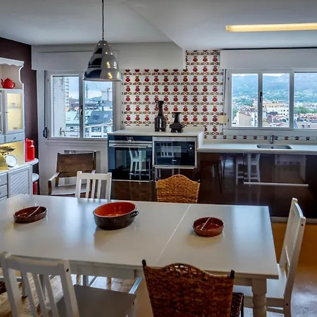 Апартаменты Arte *