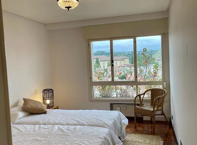 Apartment Arte Oviedo